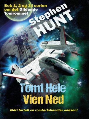 Tomt Hele Vien Ned - ebook